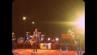 El ojo que me mira - Fito & Fitipaldis (Festival de la guitarra 2013, Córdoba)