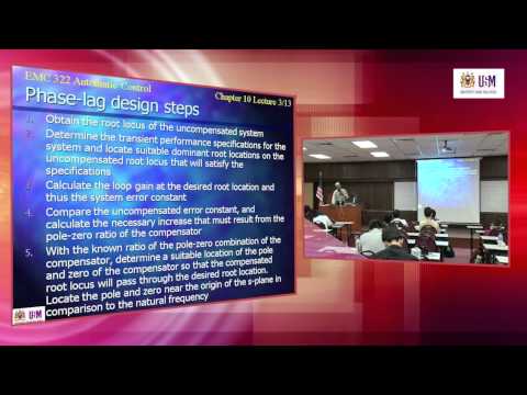 EMC322 Lecture 22 May 2014