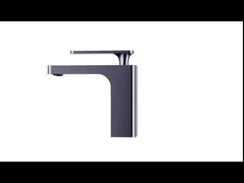 Обзор смесителя для раковины Timo Torne 4361/00F Обзор смесителя для раковины Timo Torne 4361/00F