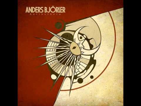 Anders Björler - Uncovering the Mechanism