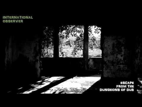 International Observer - Wanna Be Free