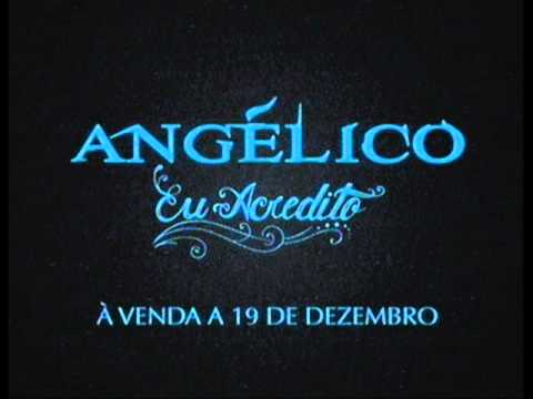 Angélico - Quando Te Lembrares de Mim (Feat Rita Guerra 2011)