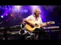 Brian May plays Queen's '39' at the 2014 Starmus Festival