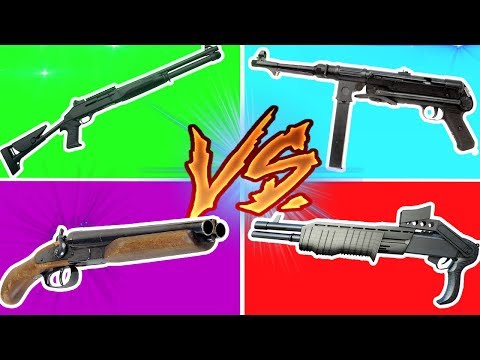 ЛУЧШЕЕ ОРУЖИЕ ДЛЯ БЛИЖНЕГО БОЯ FREE FIRE / фри фаер мастер