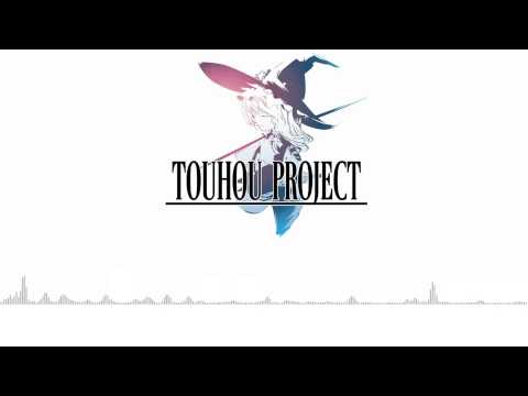 KwanChau - Touhou Project Game Over-Player's Score