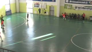 preview picture of video 'Il Bignè FC Avezzano - ES Chieti: 2-1'