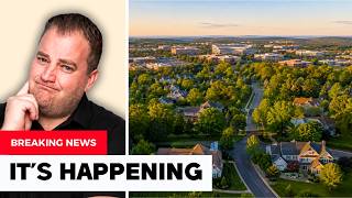CENTRAL JERSEY is Changing FOREVER (And You’re Not Ready)