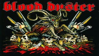 Blood Duster - Lyden Nå | Full Album (Death Metal/Grindcore/Rock)