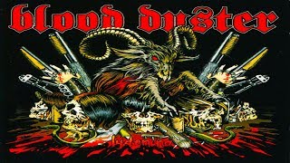 BLOOD DUSTER - Lyden Nå [Full-length Album] Grindcore