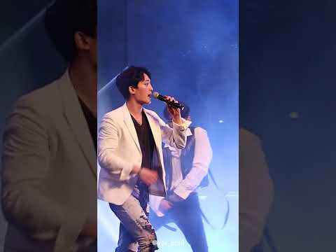 181004 뮤직&비보이파티 VAV - She`s Mine 지우 직캠 (ZIU FOCUS)