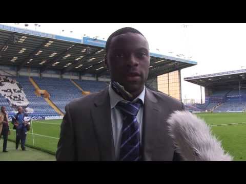 N'Gala: Set piece drills paid off