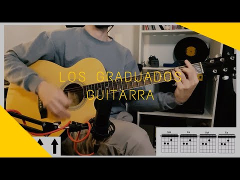 Los Graduados - Tan Biónica