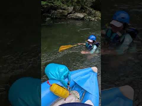 Rafting clase II (kayak inflable) en Cocorná, Antioquia. Reservas: +57 3127972117