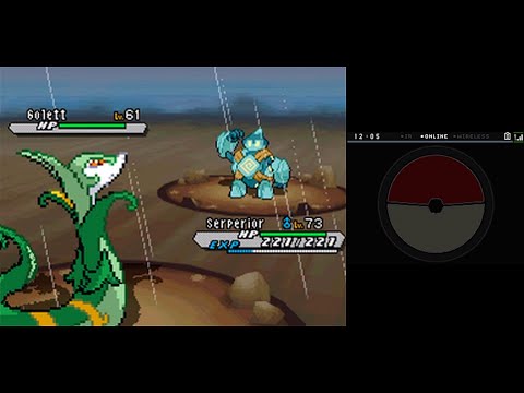 Pokémon White 2 [Part 73: Exploring Twist Mountain] (No Commentary)