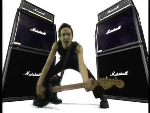 Shihad - The General Electric