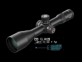 Cronus BTR - Athlon Optics Flag Ship Rifle Scope