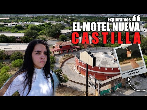 Entre al Motel Nueva Castilla | Podemos ir a prisión por subir esto ☢️ Debanhi Escobar