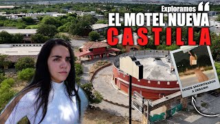 Entre al Motel Nueva Castilla | Podemos ir a prisión por subir esto ☢️ Debanhi E