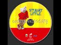 Stuart Little Columbia Tristar Home Enterainment Logo For 2 Minutes