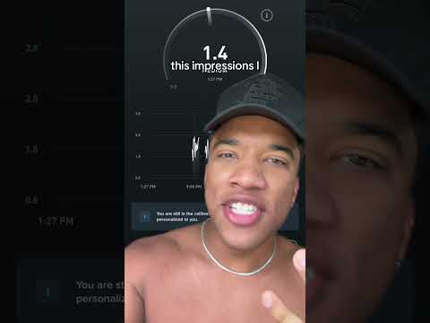 I actually bought a whoop #carterpcs #tech #techtok #gaming #techfacts #whoop #fitness #gym #health