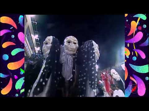 1998 Unidos do Viradouro