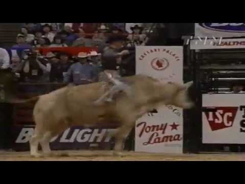 Spud Whitman vs Limited Edition - 99 PBR Finals (89 pts)