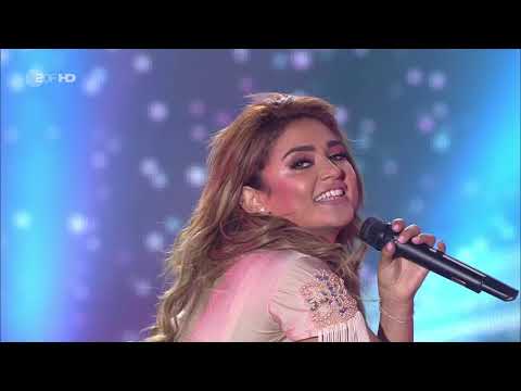 Maria Voskania - Das große Sommer Hit Festival 2017