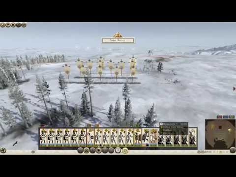 Let's Play Total War Rome II Emperor Edition Legendary: Ardiaei - Ep. 9