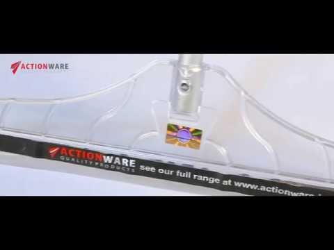 Floor Wiper