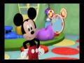 Mickey S Mousekedoer