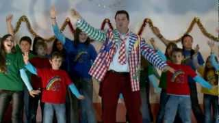 Il ballo di Babbo Natale