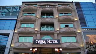 Opera Hotel