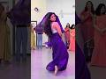 Dhak Dhak Karne Laga Supriya Chavan Dance Cover Saree Class