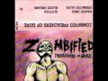 Zombified Preachers Of Gore - "Demo 1991" (full recording)  \m/  Michigan Metal