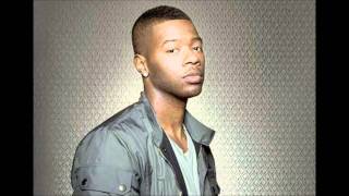 Kevin Cossom - Ride ft. Ciara [Remix]