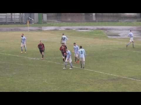 calcio serie D: montecatini-sestri levante 2-2