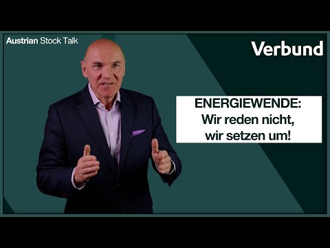 VERBUND AG – Update für Anleger 2025 – AUSTRIAN STOCK TALK