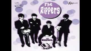 The Rippers - I Wanna Put A Tiger In Your Tank.wmv