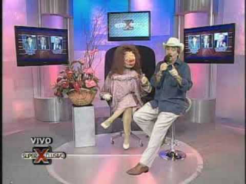 SuperXclusivo 12/1/08 - Retiran cargos contra Anibal