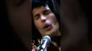 Queen • Somebody to Love #70s #70srock #70shits #queen #freddiemercury #somebodytolove #queenband