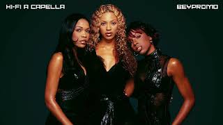 Happy Face (Hi-Fi A Capella)