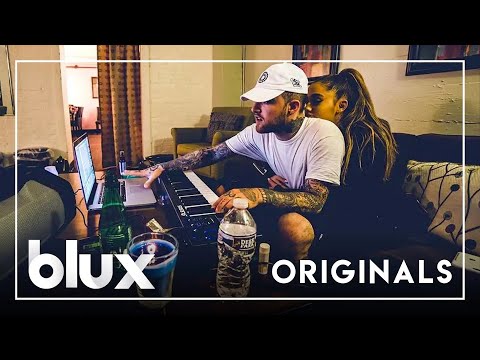 Ariana Grande - 'breathin' (A Mac Miller Tribute ORIGINAL)