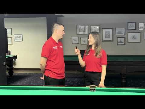 Klestov Andrii – Interview