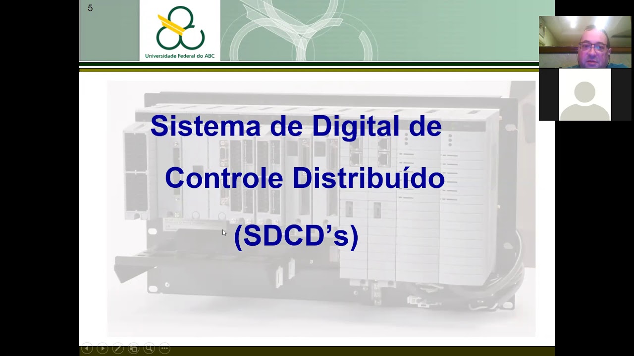 Aula de sdcd do dia 27 de Abril de 2020