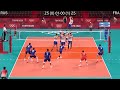 Volleyball France - Russia Amazing Full Match