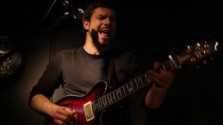 Lori Pearlson - Driftin&#39; (Tim Buckley Cover) Live