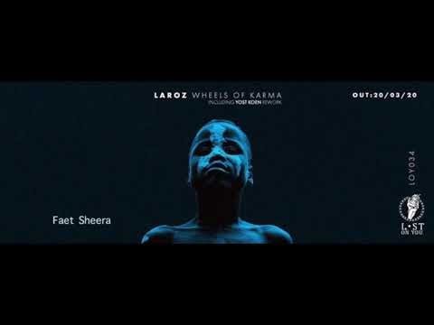 Wheels of Karma Yost Koen Rework