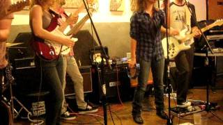 What Does it Matter - the Never Never in SF