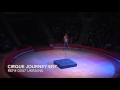 Aerial Acrobatic Rope Act Ref 0347 Ukraine