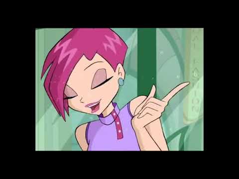 Vinks pevaju na srpskom